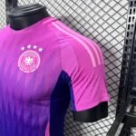 Player Version  Germany 24/25 Away - Image 8