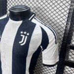 Player Version  Juventus 24/25 Home - Image 3