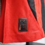 Player Version  AC Milan 24/25 Home - Image 8