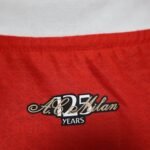 Player Version  AC Milan 24/25 Home - Image 10
