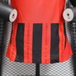 Player Version  AC Milan 24/25 Home - Image 11