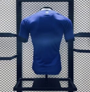 Player Version  Argentina 24/25 Away Royal Blue - Image 2