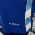 Player Version  Argentina 24/25 Away Royal Blue - Image 6