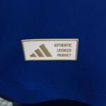 Player Version  Argentina 24/25 Away Royal Blue - Image 7