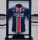 Player Version  PSG 24/25 Home