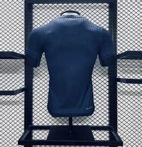 Player Version  PSG 24/25 Home - Image 2