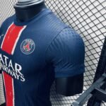 Player Version  PSG 24/25 Home - Image 4