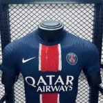 Player Version  PSG 24/25 Home - Image 5
