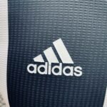 Player Version  Juventus 18/19 Home Long Sleeves - Image 7