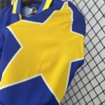 Retro Juventus 1995/96 Away Long Sleeves - Image 7