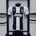 Player Version  Juventus 18/19 Home