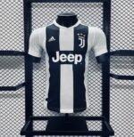 Player Version  Juventus 18/19 Home