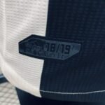 Player Version  Juventus 18/19 Home - Image 9