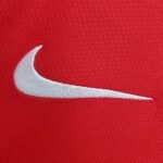 Retro Manchester United 2004/06 Home Red - Image 4