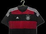 Retro  Germany 2014 Away S-4XL - Image 3