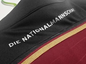 Retro  Germany 2014 Away S-4XL - Image 10