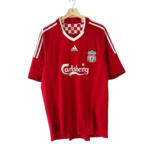 Retro LVP 2008-10 Home