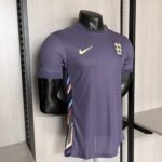Player Version  England 24/25 Away - Image 3