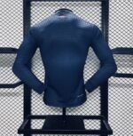 Player Version  PSG 24/25 Home Long Sleeves - Image 2