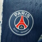 Player Version  PSG 24/25 Home Long Sleeves - Image 3