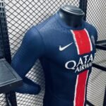 Player Version  PSG 24/25 Home Long Sleeves - Image 4