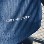 Player Version  PSG 24/25 Home Long Sleeves - Image 6