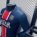 Player Version  PSG 24/25 Home Long Sleeves - Image 8