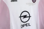 Retro 02/03 AC Milan Away UCL Final - Image 3