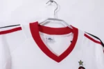 Retro 02/03 AC Milan Away UCL Final - Image 5