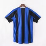 Retro Inter Milano 2004/05 Home - Image 2