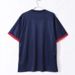 Retro  PSG 13/14 Home - Image 2