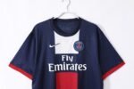 Retro  PSG 13/14 Home - Image 4