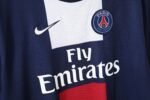 Retro  PSG 13/14 Home - Image 5