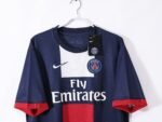 Retro  PSG 13/14 Home - Image 7