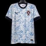 PORTUGAL AWAY  24/25 EURO