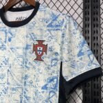PORTUGAL AWAY  24/25 EURO - Image 3