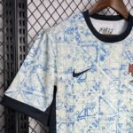 PORTUGAL AWAY  24/25 EURO - Image 4