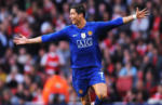 Retro Manchester United 2008/09 Third Blue Long Sleeves - Image 2