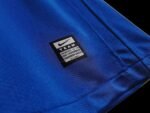 Retro Manchester United 2008/09 Third Blue Long Sleeves - Image 6