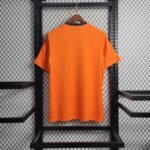 Retro  Real Madrid 13/14 Third Orange - Image 3