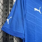 Italy 2012 Home Blue - Image 5