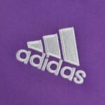 Retro  Real Madrid 2016/17 Away Purple Long Sleeves - Image 4