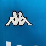 Retro Manchester City 97/98 Home - Image 5