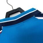 Retro Manchester City 97/98 Home - Image 8