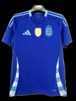 Argentina 24/25 Away Royal Blue