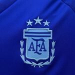 Argentina 24/25 Away Royal Blue - Image 3