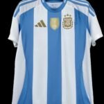 Argentina 24/25 Home