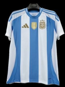 Argentina 24/25 Home