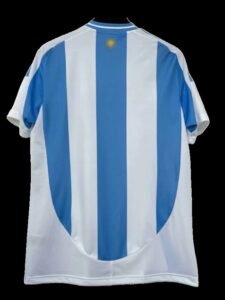 Argentina 24/25 Home - Image 2