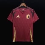 Belgium 24/25 Home